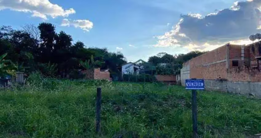 Terreno à venda, 1094 m² por R$ 200.000,00 - Bom Jardim - Jaguariúna/SP