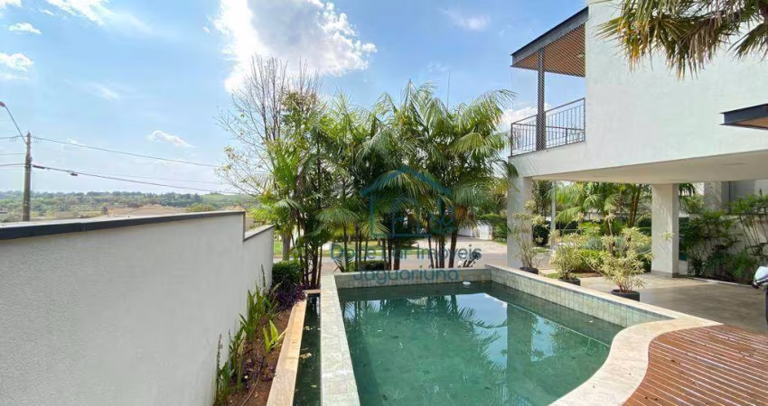 Casa para venda Condomínio Lago da Barra em Jaguariúna