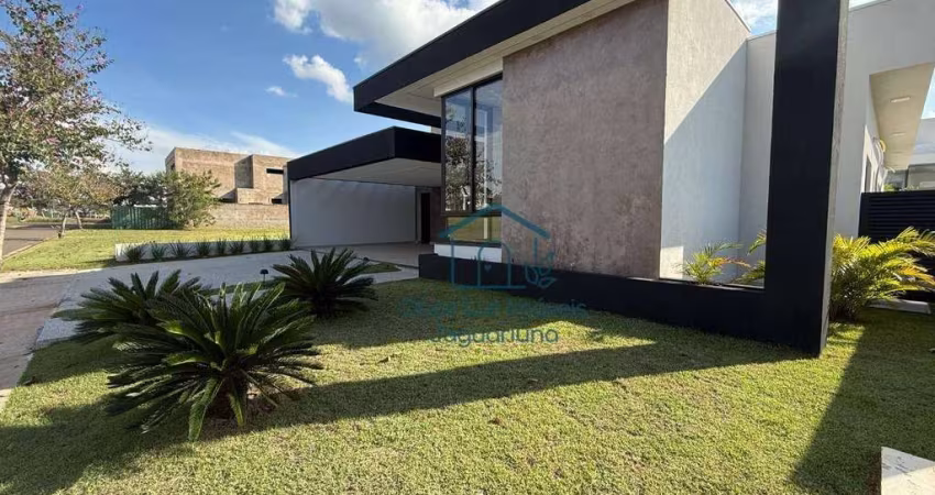 Casa para venda Condomínio Tamboré em Jaguariúna