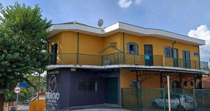 Sobrado à venda, 585 m² por R$ 1.950.000,00 - Jardim São João - Jaguariúna/SP