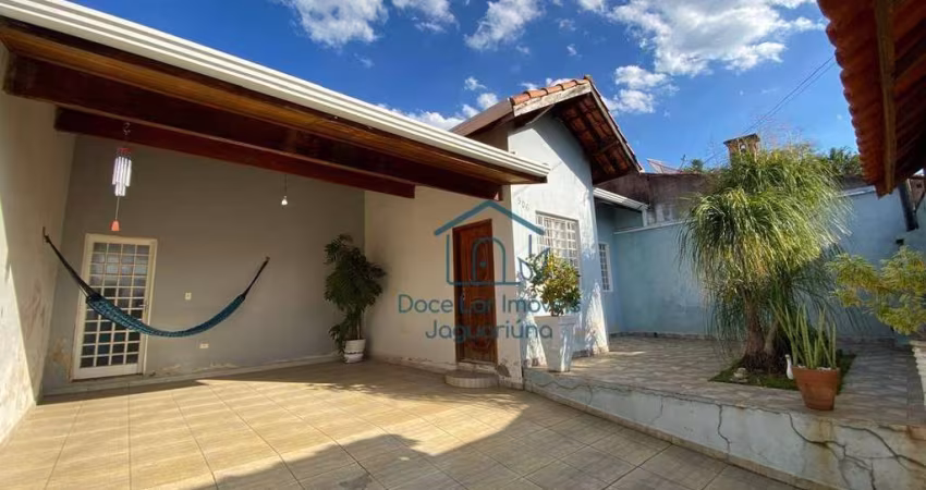 Casa para venda Bairro Imperial em Jaguariúna