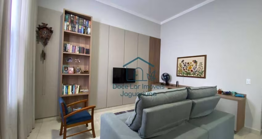 Casa com 2 dormitórios à venda, 117 m² por R$ 479.000,00 - Reserva da Barra - Jaguariúna/SP