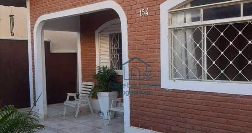 Casa com 2 dormitórios à venda, 150 m² por R$ 798.000,00 - Jardim Mauá II - Jaguariúna/SP