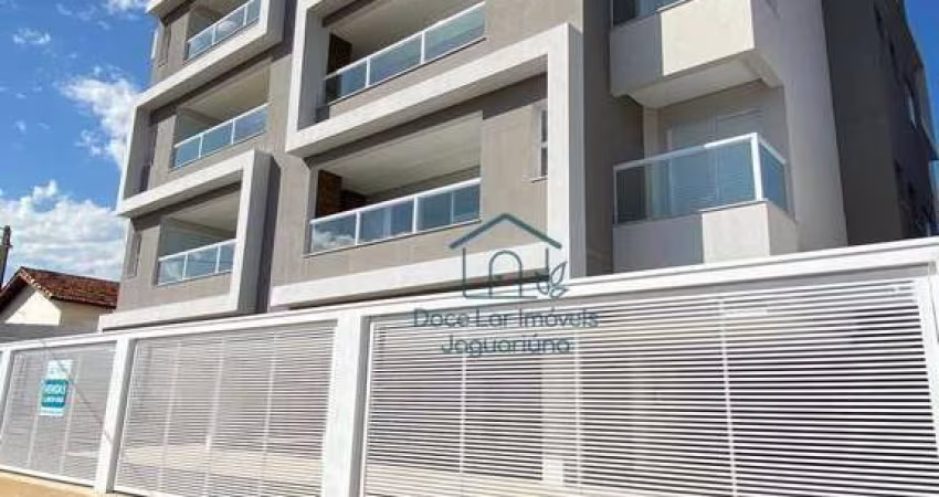 Apartamento par venda Bairro Nova Jaguariúna