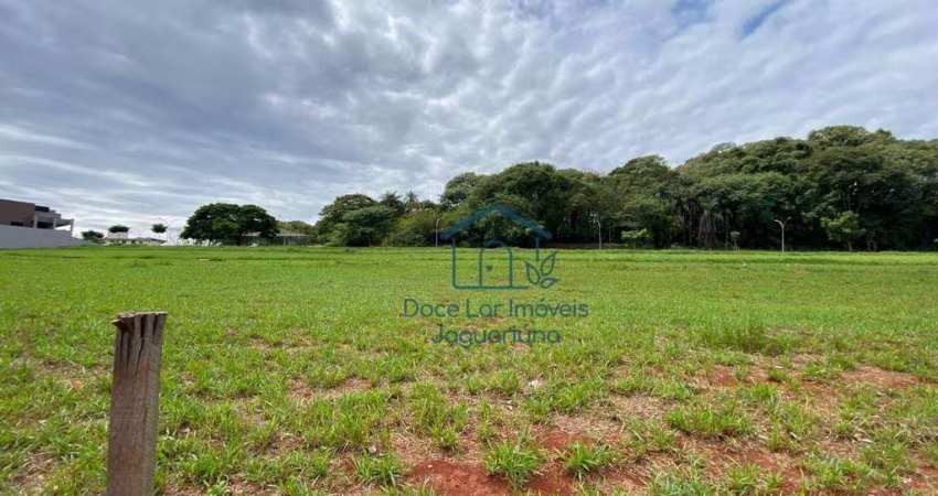 Terreno à venda, 412 m² por R$ 360.000,00 - Reserva Santa Izabel - Jaguariúna/SP