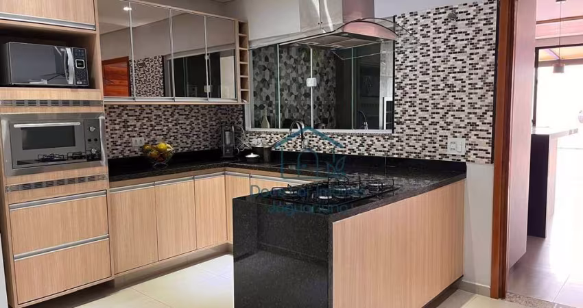 Casa para venda em Santo  Antônio de Posse