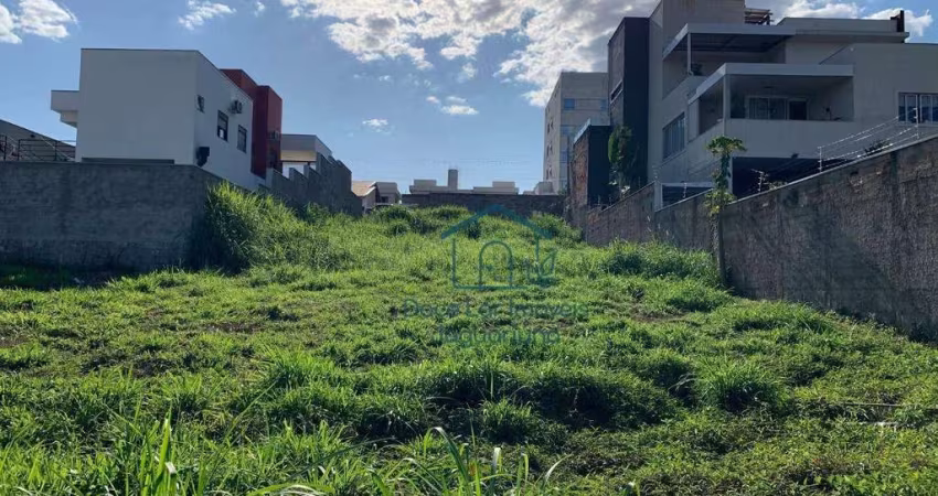 Terreno à venda, 478 m² por R$ 250.000,00 - Estância das Flores - Jaguariúna/SP