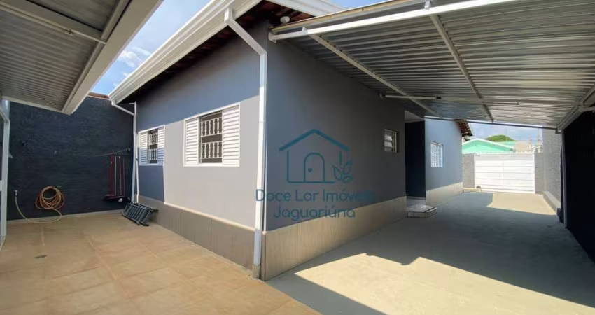 Casa para venda em Santo Antonio de Posse