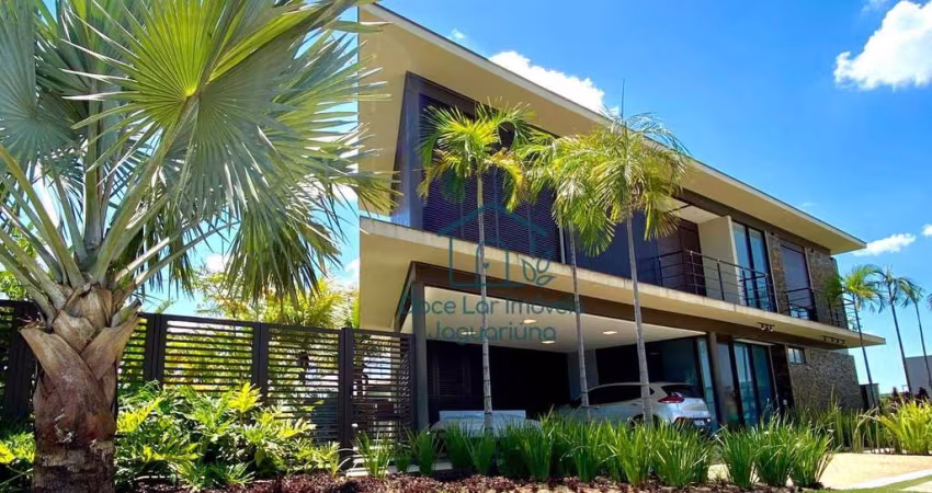 Casa para venda Condomínio Tamboré em Jaguariúna