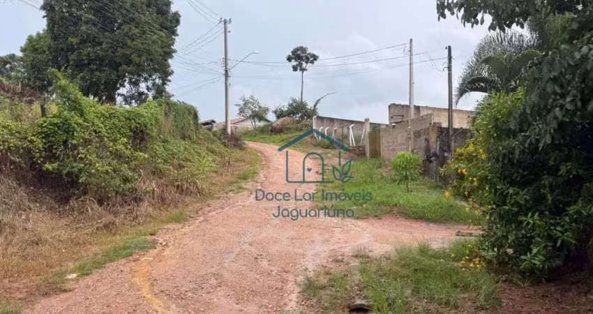 Terreno à venda por R$ 195.000,00 - Floresta - Jaguariúna/SP