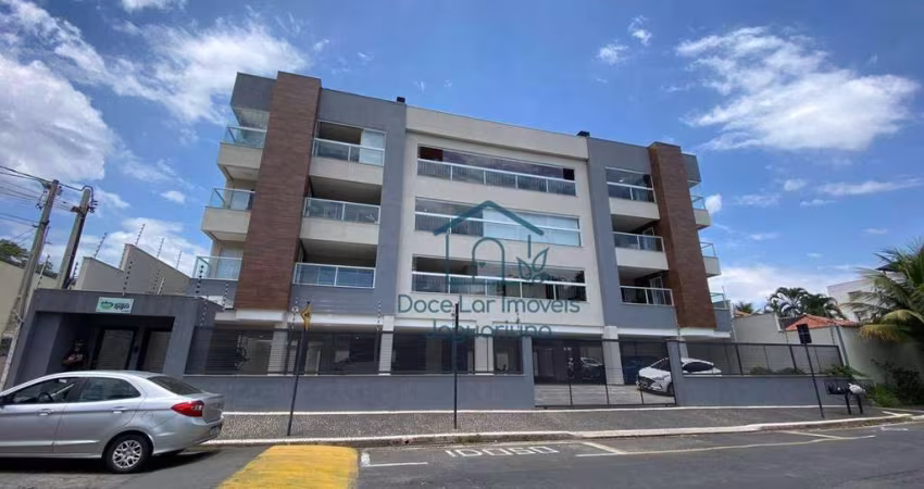 Apartamento para venda no Residencial dos Lagos em Jaguariúna