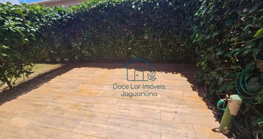 Apartamento à venda, 73 m² por R$ 370.000,00 - Vargeão - Jaguariúna/SP