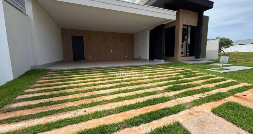 Casa - Condomínio Arts - Uberlândia/MG