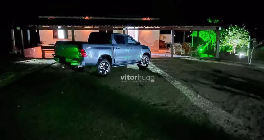 Chácara / sítio com 3 quartos à venda no Chácaras Eldorado, Uberlândia 