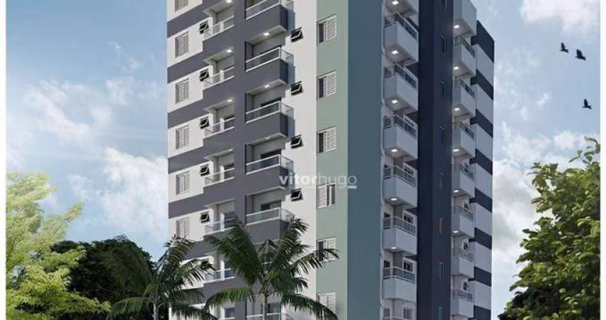 Apartamentos nobre de 62m2 proxímo a UFU