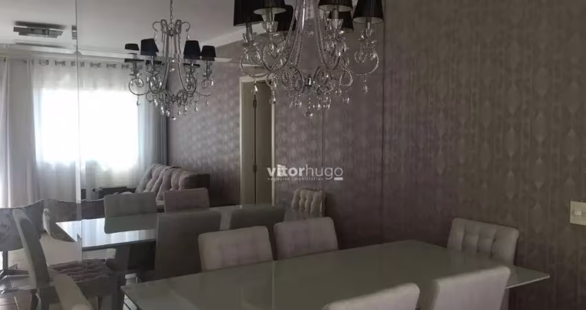 Apartamento com 3 quartos à venda no Morada da Colina, Uberlândia 