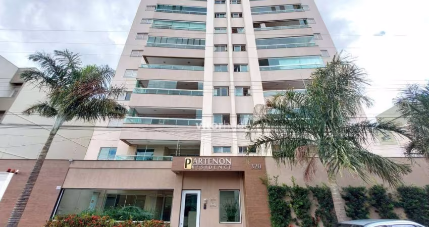 Apartamento - Santa Mônica - Uberlândia/MG