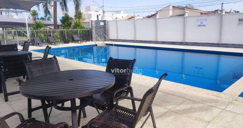 Apartamento - Jardim Patrícia - Uberlândia/MG