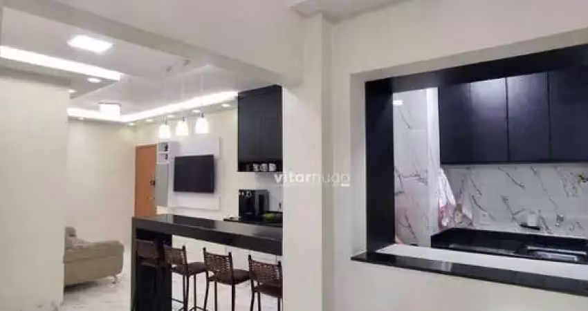 Apartamento - Laranjeiras - Uberlândia/MG