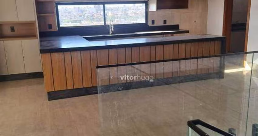 Apartamento Duplex - Jardim Botânico - Uberlândia/MG