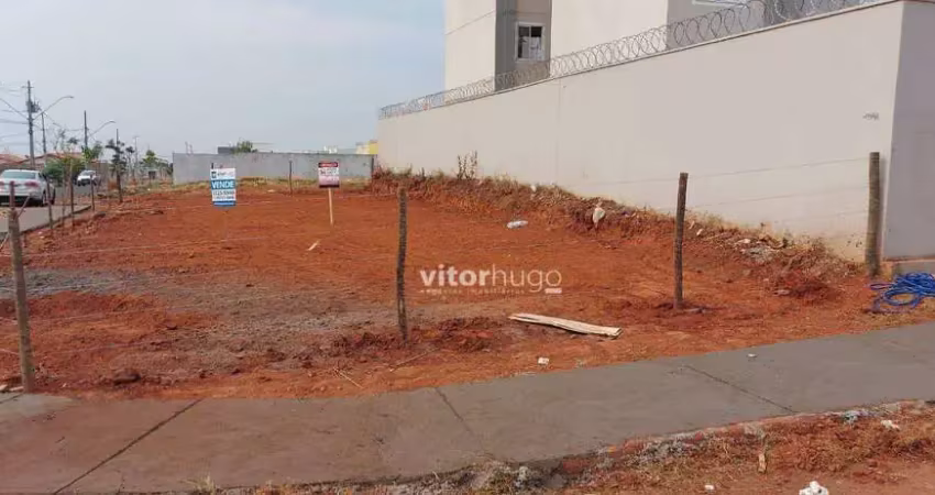 Terreno à venda no Portal do Vale, Uberlândia 