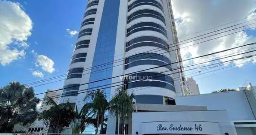 Apartamento - Fundinho - Uberlândia/MG