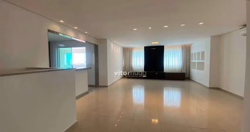 Cobertura Duplex - Jardim Finotti - Uberlândia/MG