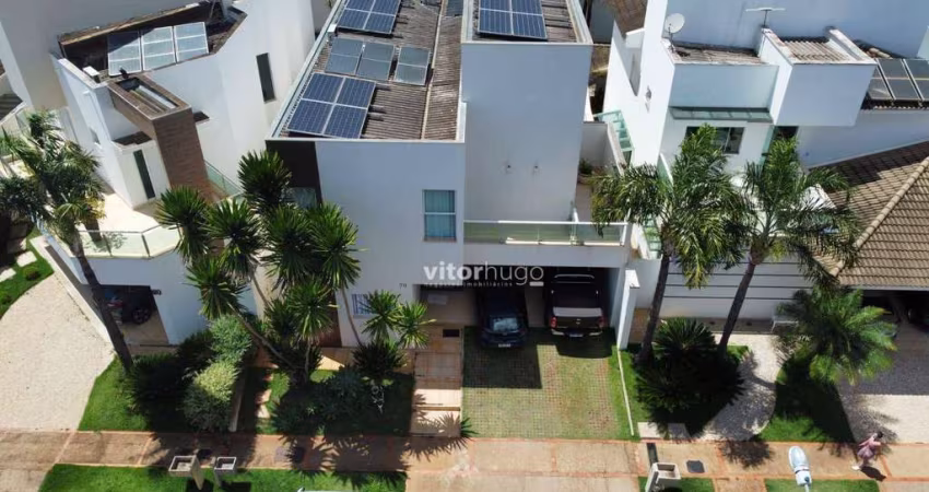 Casa com 4 quartos à venda no Gávea, Uberlândia 