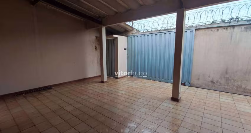 Casa - Tibery - Uberlândia/MG