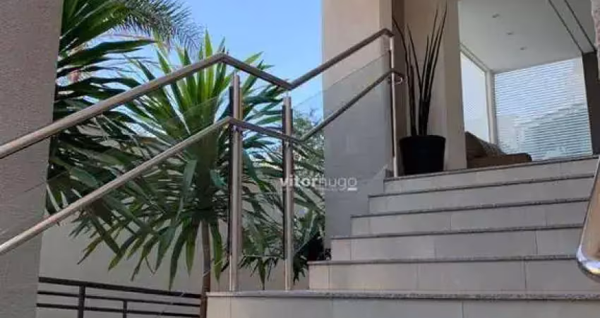 Apartamento com 3 quartos à venda no Santa Mônica, Uberlândia 