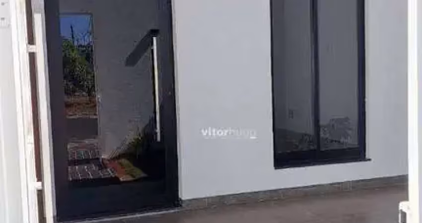 Casa com 3 quartos à venda no Bosque dos Buritis, Uberlândia 