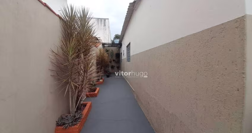 CASA NO TIBERY