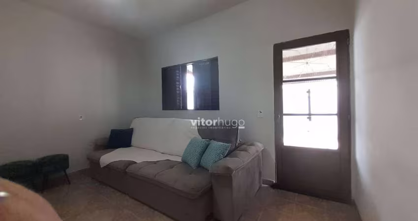 Casa à venda, 120 m² por R$ 430.000,00 - Jardim das Palmeiras - Uberlândia/MG