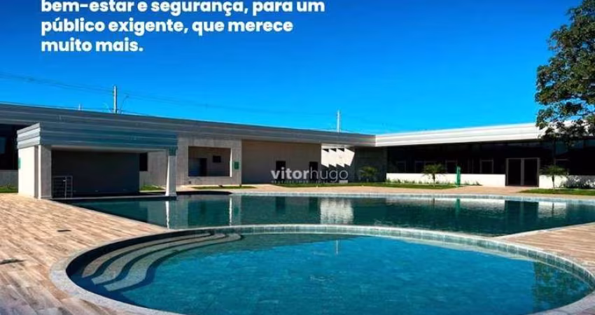 LT NO CONDOMINIO AVANGARDEN