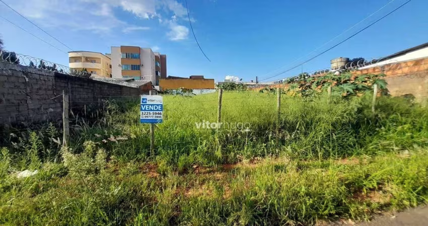 TERRENO NO BAIRRO ROOSEVELT