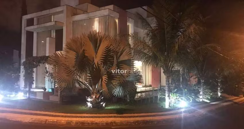 Sobrado - Jardins Barcelona - Uberlândia/MG