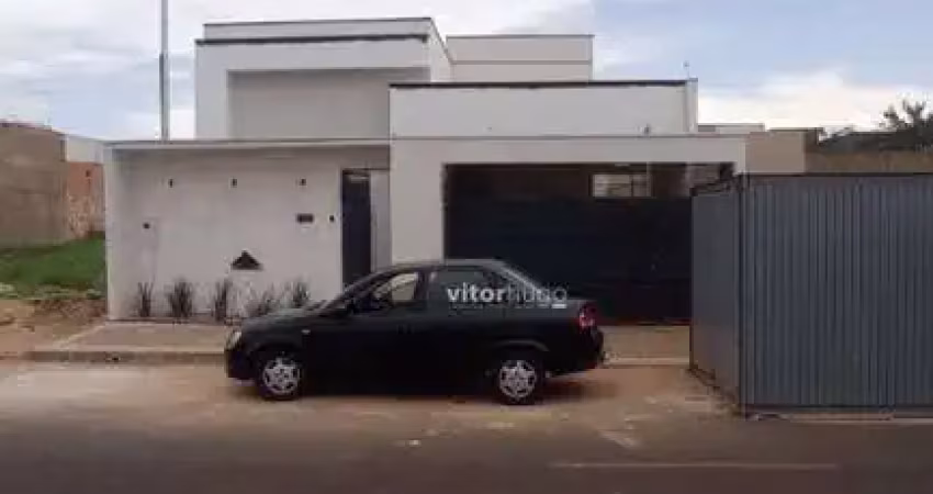 Casa com 3 quartos à venda em Laranjeiras, Uberlândia 
