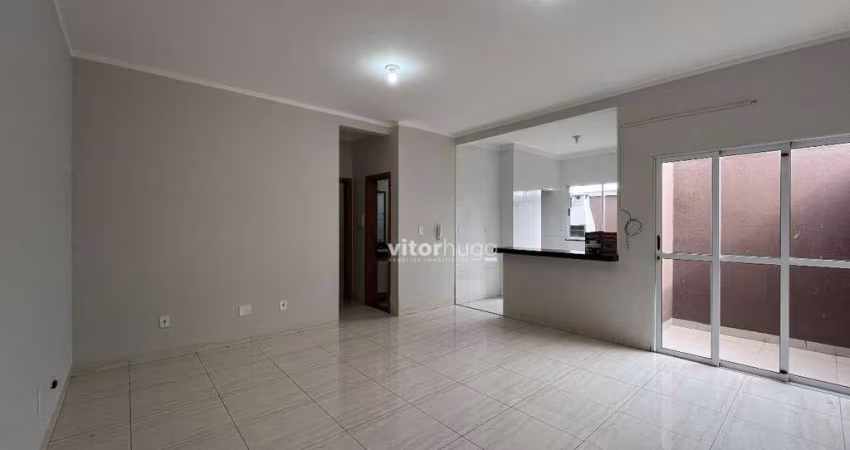 Apartamento  - Jardim Botânico - Uberlândia/MG
