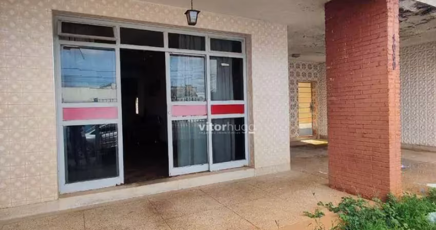 Casa - Martins - Uberlândia/MG