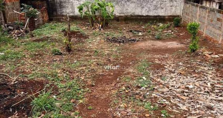 Terreno - Jaraguá - Uberlândia/MG