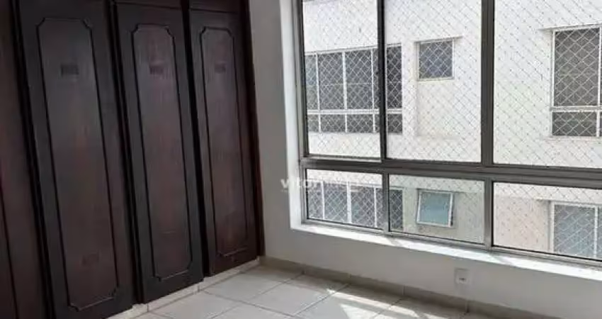 Apartamento com 3 quartos à venda no Centro, Uberlândia 