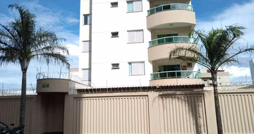 Apartamento - Santa Mônica - Uberlândia/MG