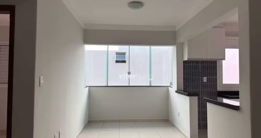 Apartamento com 2 quartos à venda no Santa Mônica, Uberlândia 