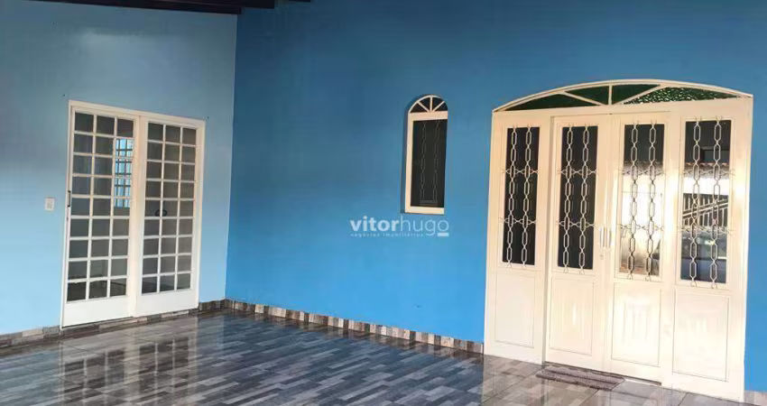 Casa - Morumbi - Uberlândia/MG
