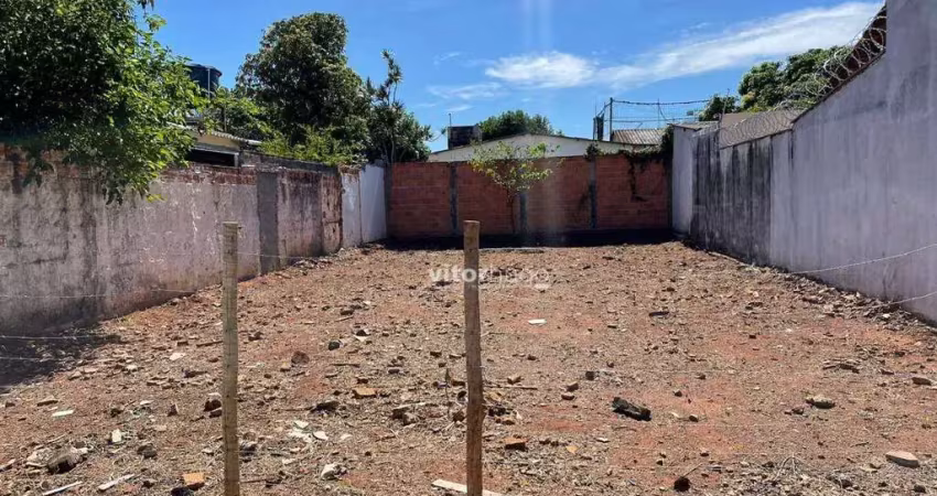 Terreno à venda no Vigilato Pereira, Uberlândia 