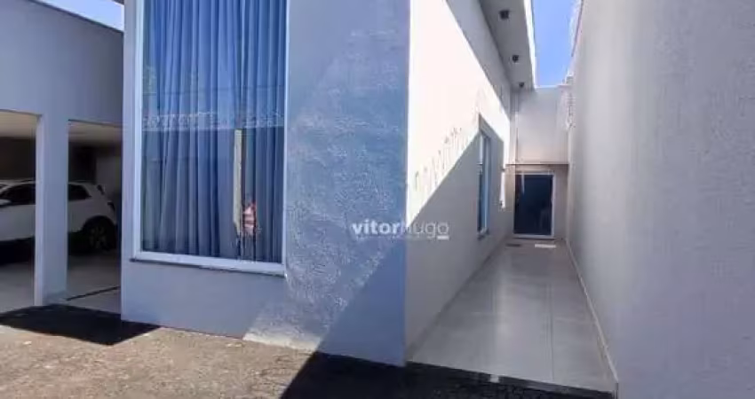 Casa - 230 m² por r$ 1.600.000 - jardim inconfidência - uberlândia/mg