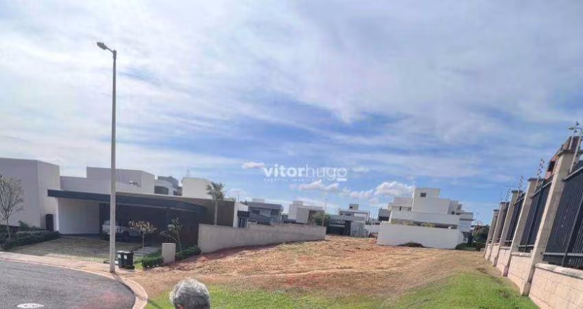 Terreno - Condomínio Cyrela Ipês - Uberlândia/MG