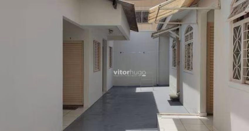 Kitnet com 11 dormitórios alugados por R$ 850.000 - Santa Mônica - Uberlândia/MG