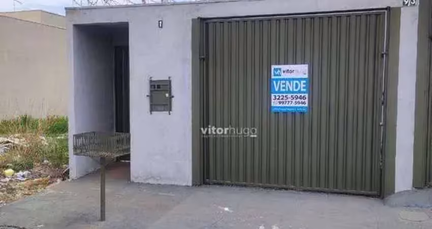 Casa com 2 dormitórios à venda, 65 m² por r$ 300.000,00 - life 1 - uberlândia/mg