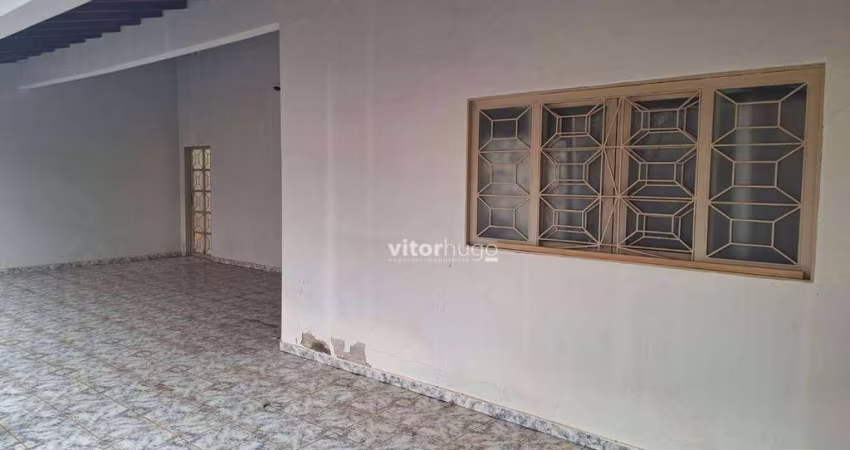 Casa - Santa Mônica - Uberlândia/MG